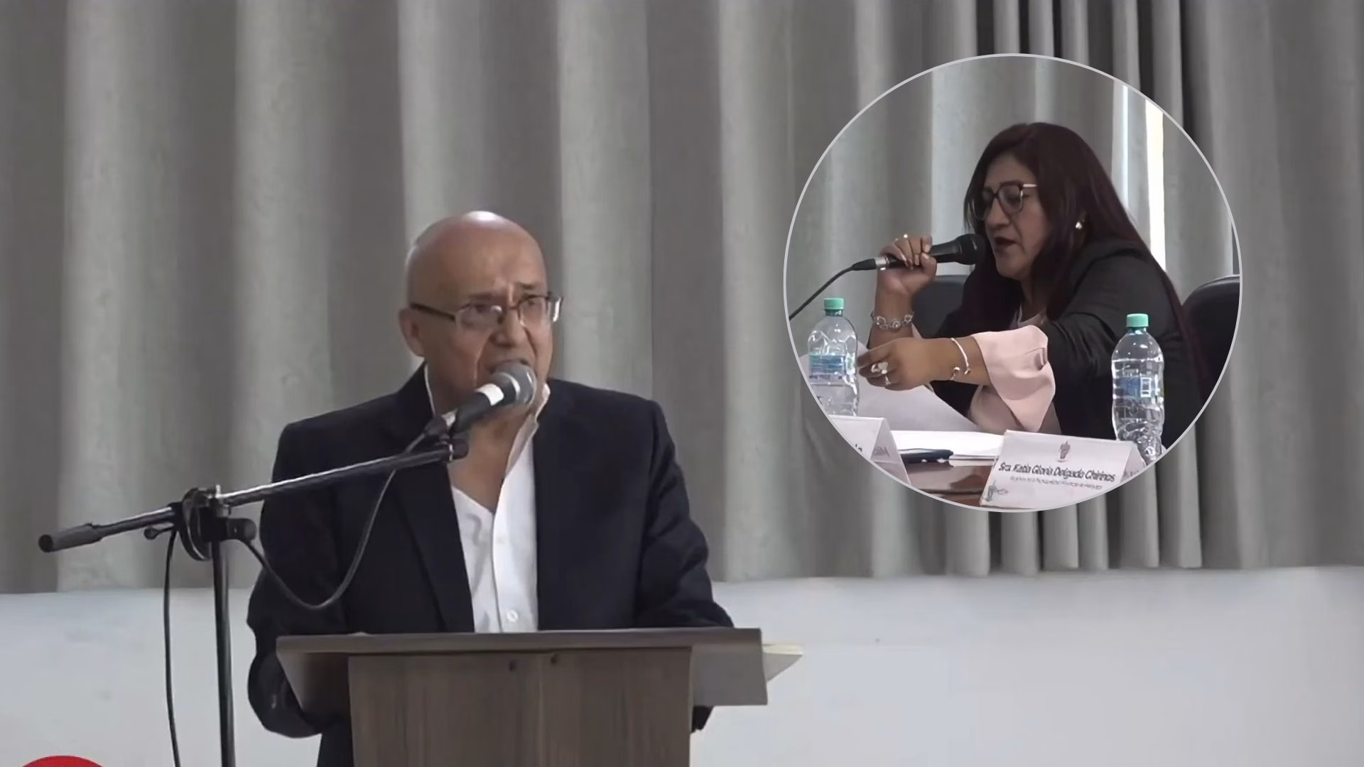 Arequipa: Concejo municipal retira a director de Sedapar y revisarán octavo convenio con Cerro Verde