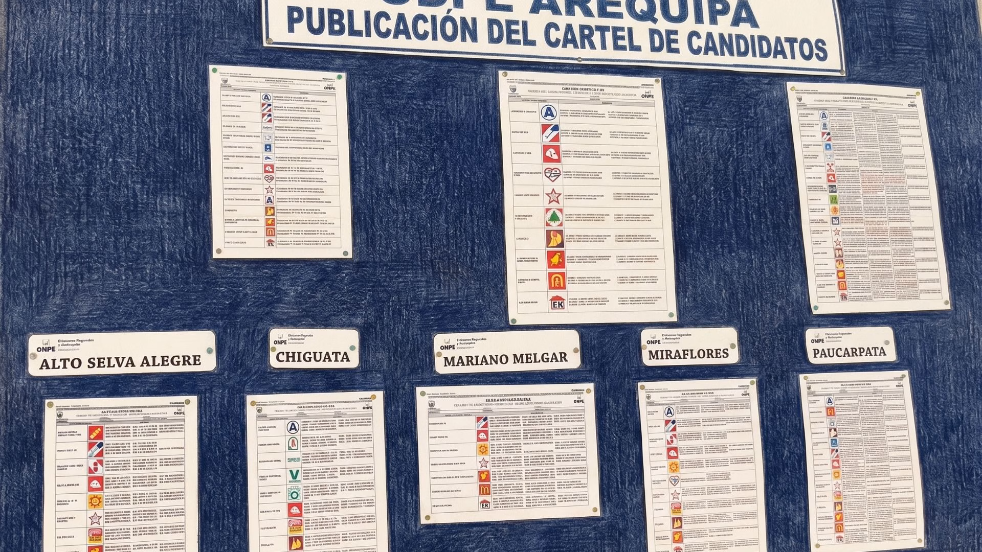 ¿Y AHORA QUÉ? | La carrera por el poder: ¿por qué tantos quieren gobernar Arequipa?