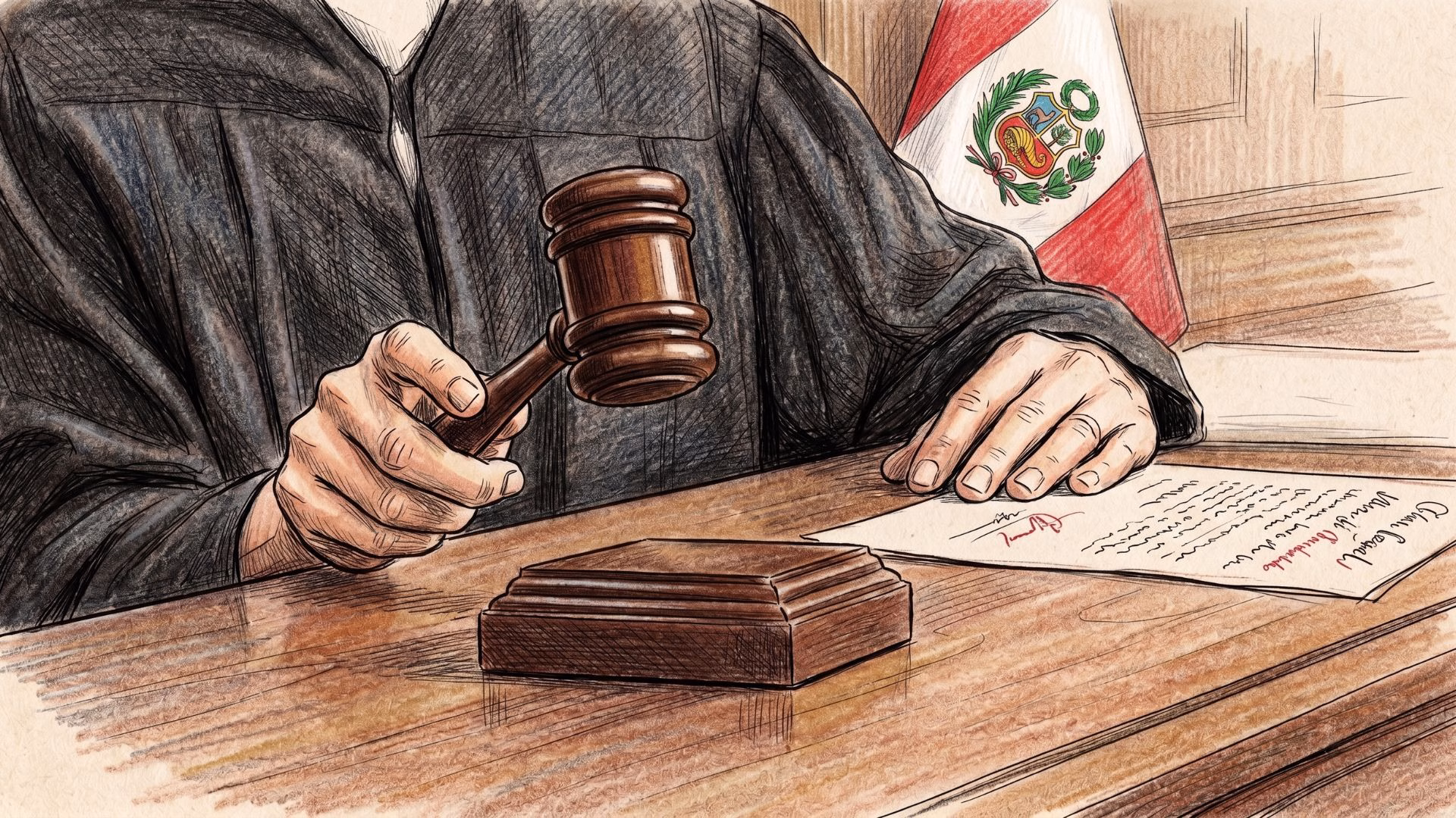 APUNTE JURÍDICO | Los riesgos del populismo judicial