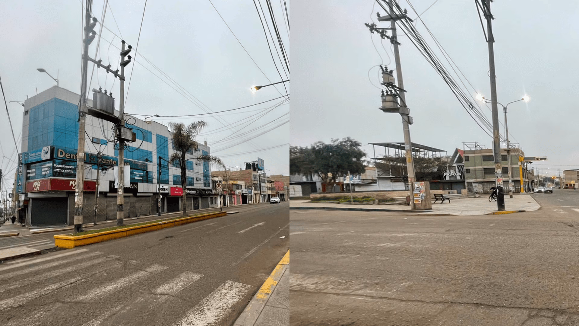 Tacna sin transporte por segundo día: gremio evalúa subir el pasaje a S/ 1.50.