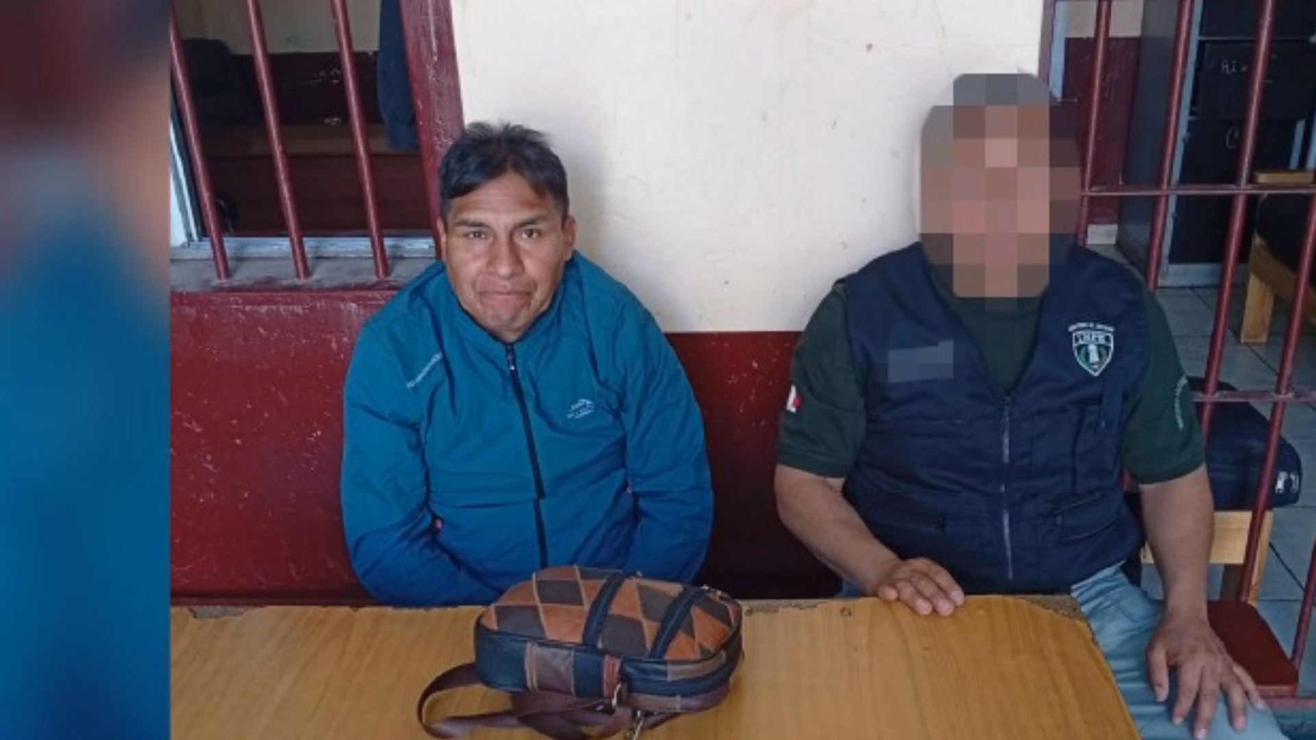 Arequipa: INPE interviene a interno con más de S/ 40 mil en el penal de varones de Socabaya