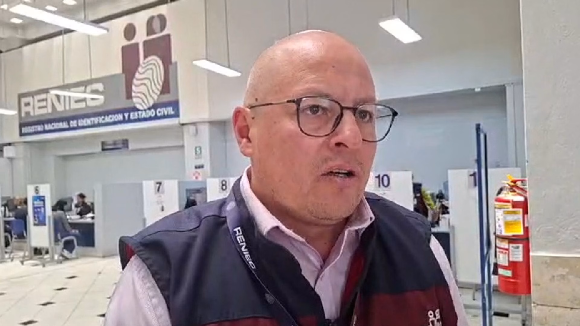 Elecciones 2026: Reniec amplía atención en Arequipa para entregar 9.700 DNI antes de las votaciones