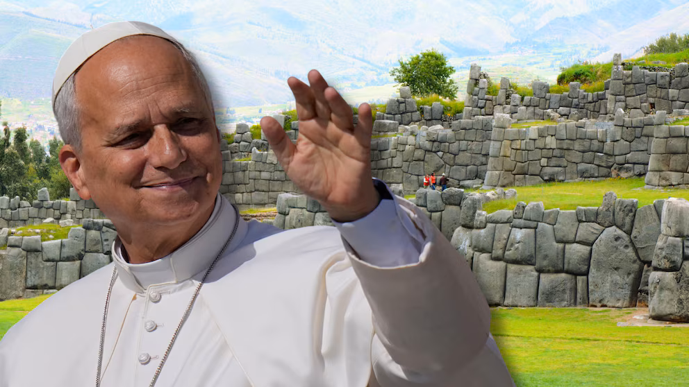 Entradas digitales y QR: el plan de Cusco para garantizar el ingreso de miles de fieles al encuentro con el papa León XIV.