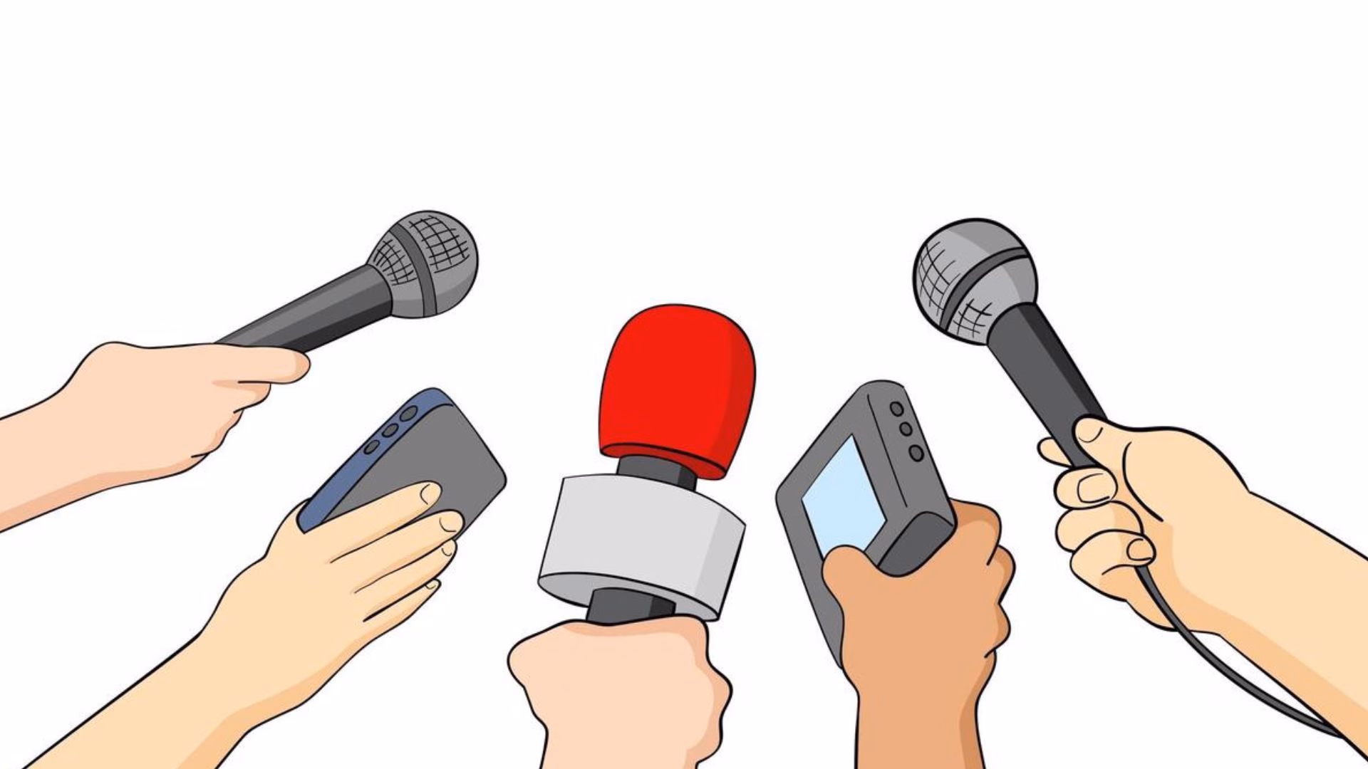 CREO QUE…| Ser periodista y contar la verdad 1 CREO QUE…| Ser periodista y contar la verdad
