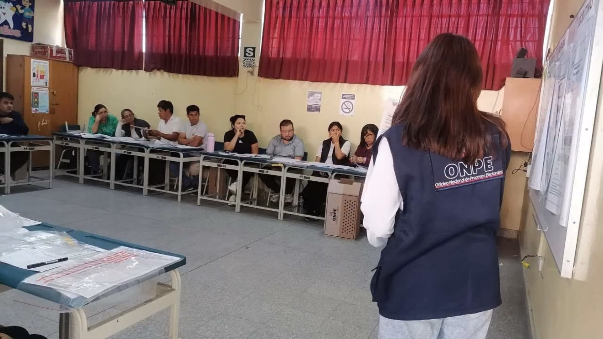 Elecciones 2026: Arequipa tendrá 319 locales de votación para 957 mil electores este 4 de octubre