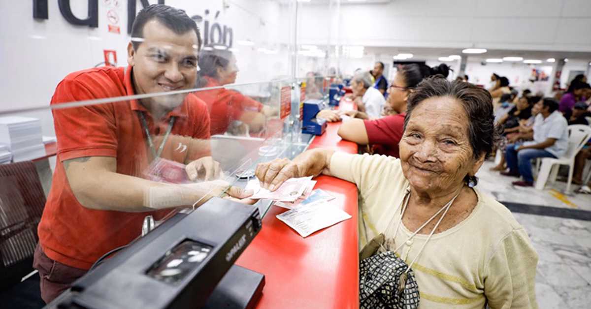 Pensión 65 arranca pago del quinto padrón del año: conoce las fechas de cobro y qué se sabe del aumento a S/ 700.