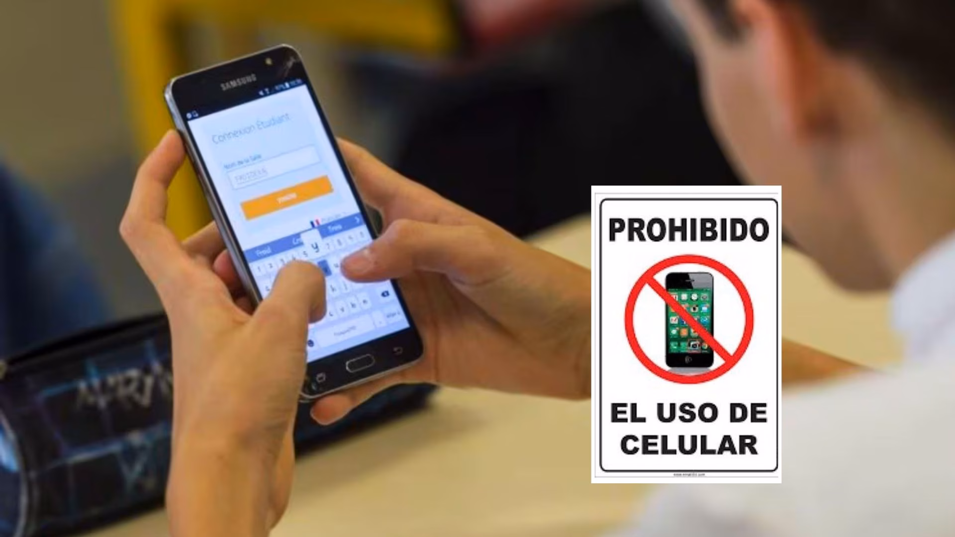 Minedu limita uso de celulares en los colegios y fija reglas para estudiantes: conoce las excepciones