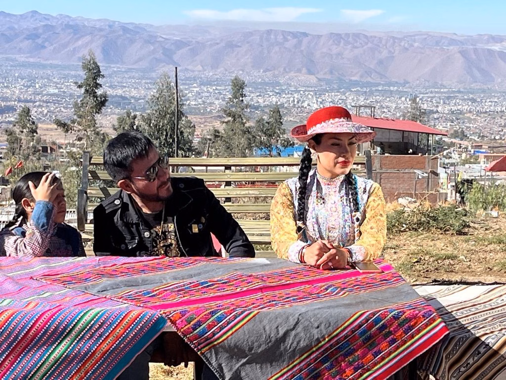 Elecciones Regionales y Municipales 2026: candidatos de Arequipa participan en desayunos electorales 2026