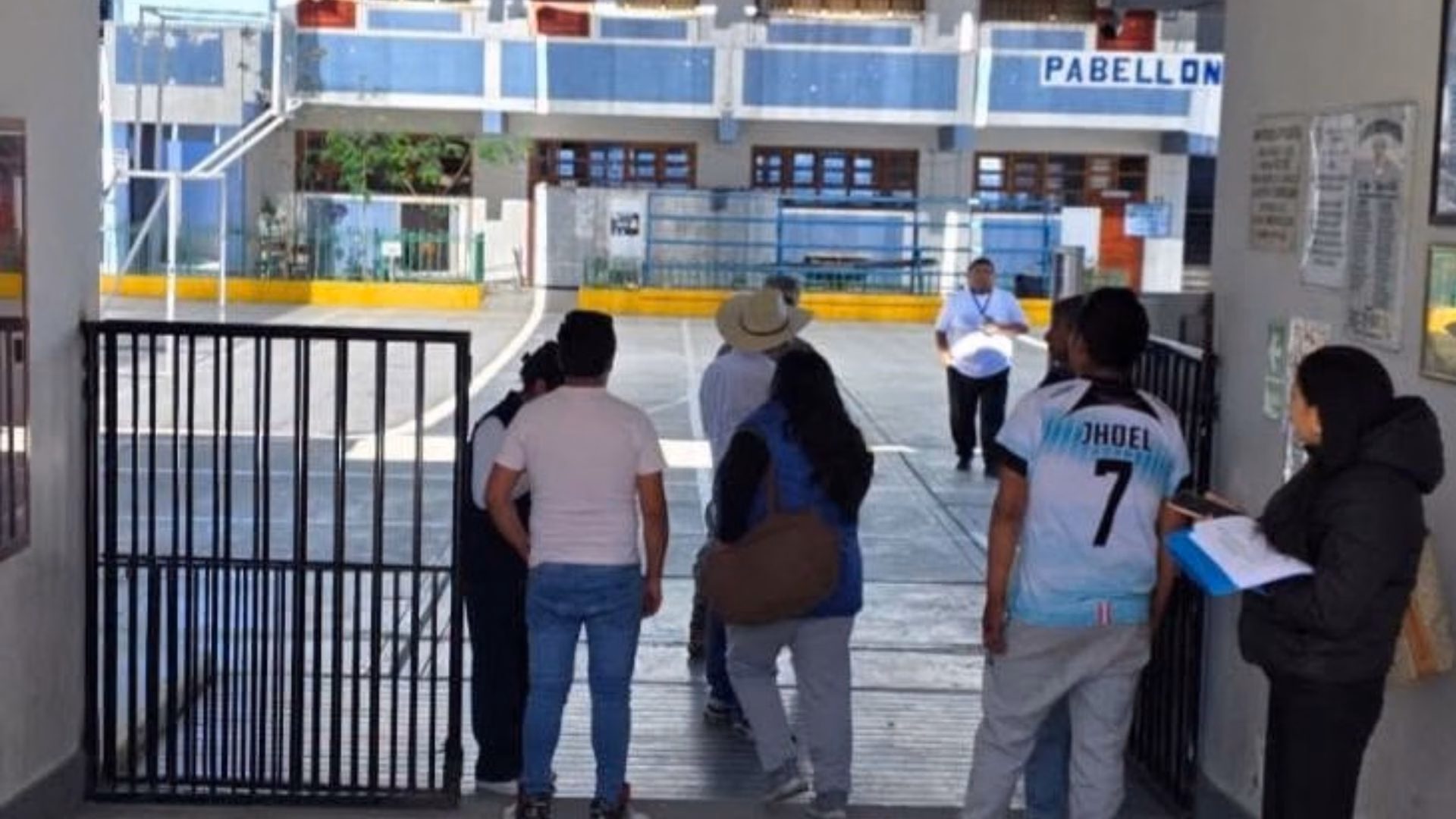 Elecciones 2026: seis personas fueron detenidas en Camaná y Condesuyos por infracciones electorales