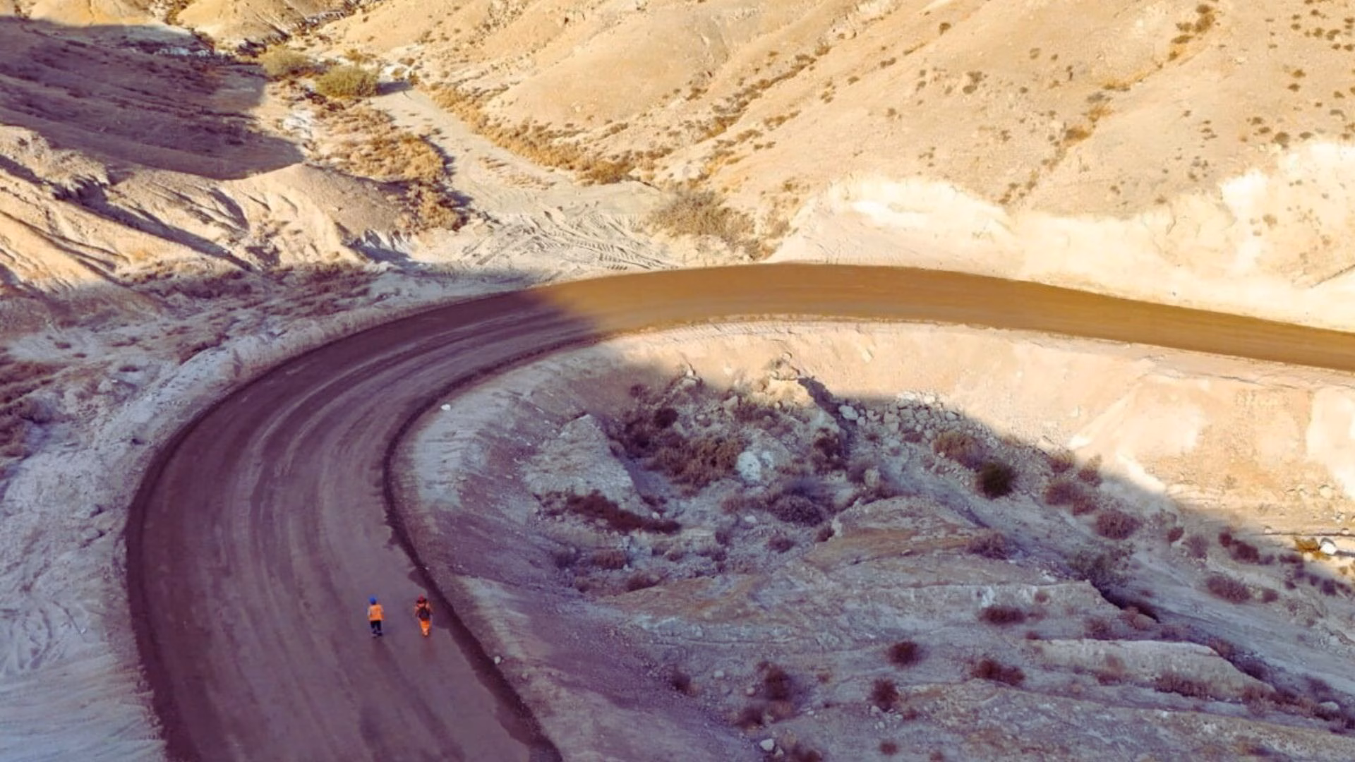 Contraloría advierte presunto perjuicio de S/ 18 millones en obra vial del Gobierno Regional de Arequipa