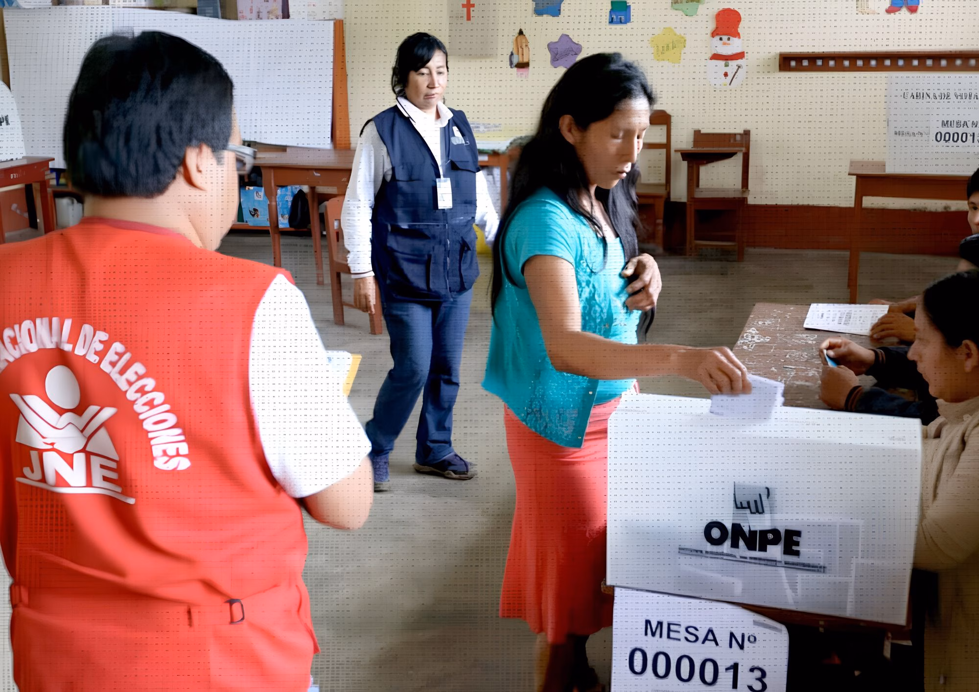 Elecciones 2026: JNE fija nueva fecha de segunda vuelta regional 2026 para el 6 de diciembre