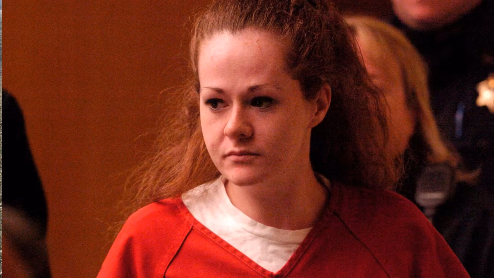 Estados Unidos: Christa Pike recibe el alta tras sobrevivir a un intento fallido de ejecución con inyección