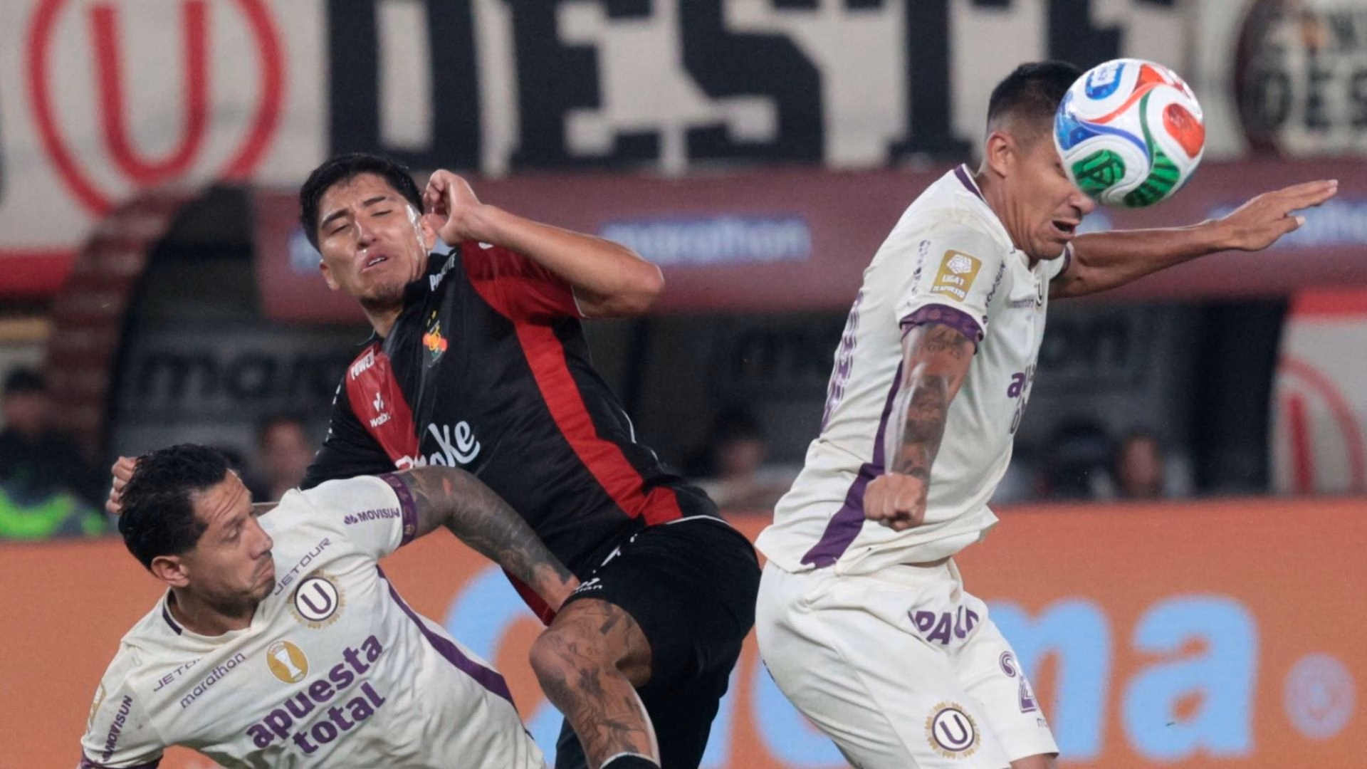 FBC Melgar cuestiona el arbitraje y el VAR: tras dejar escapar el triunfo ante Universitario
