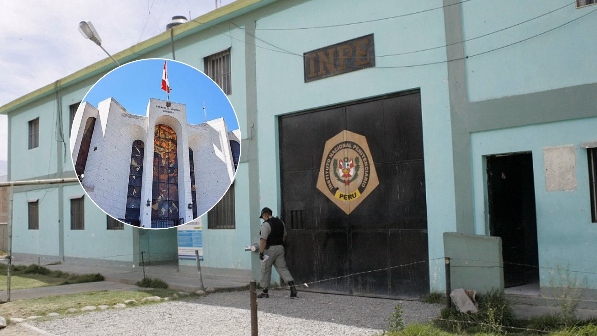 Arequipa: abogado pidió S/ 4.000 para ofrecer liberar a un detenido y fue condenado a 4 años de cárcel