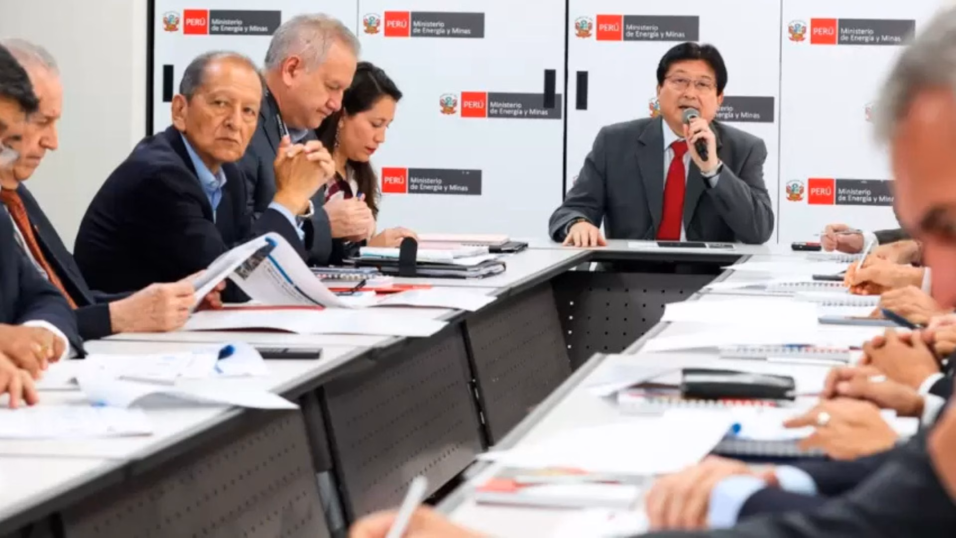 Nueva Ley MAPE: REINFO tendrá vigencia hasta el 31 de diciembre de 2026 según ministro Shinno