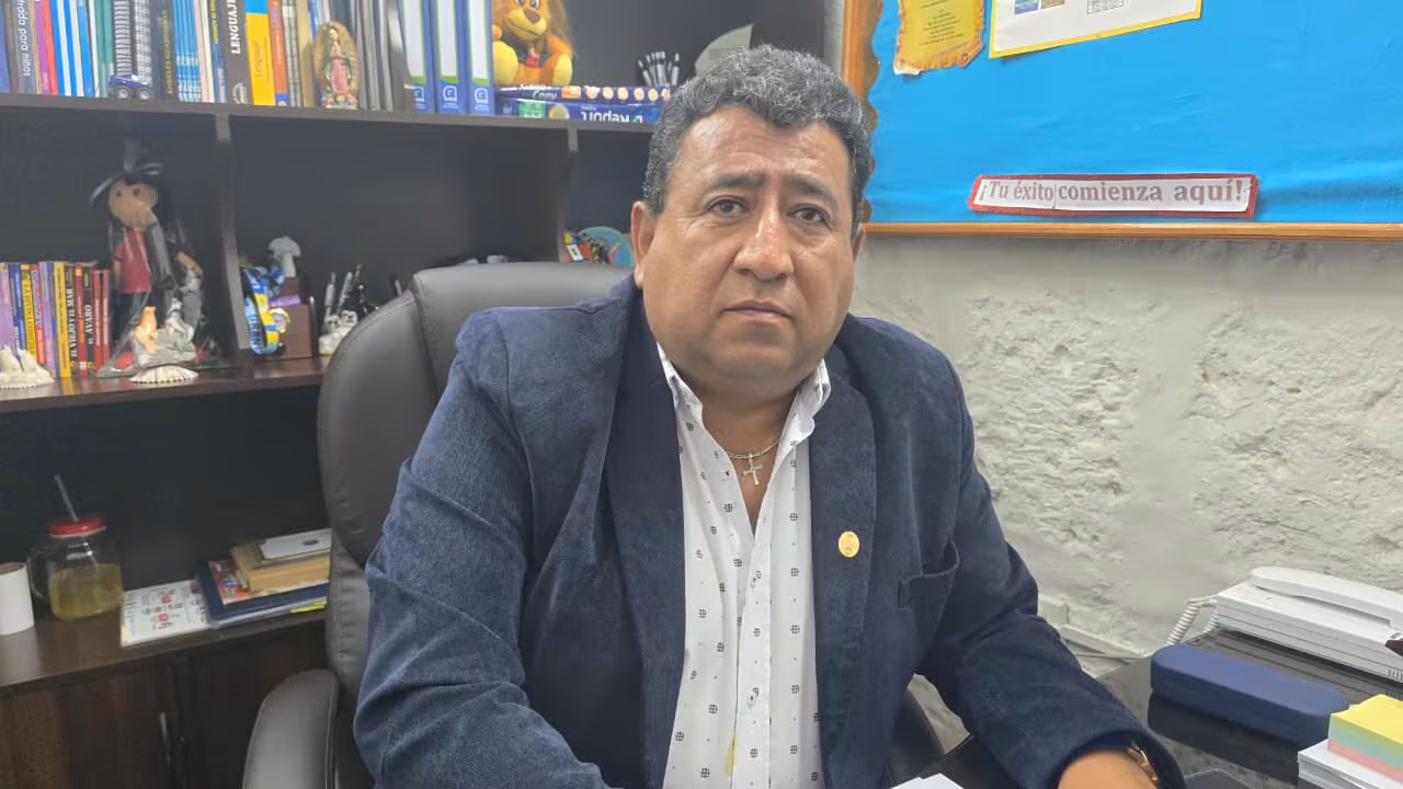 Colegios privados de Arequipa se preparan para aplicar nuevas reglas de disciplina escolar
