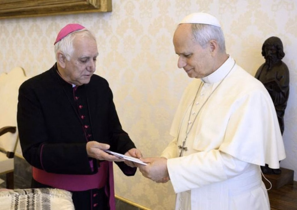 Viaje del papa León XIV a Sudamérica podría reprogramarse por su salud: confirmaron que tiene cáncer 2026