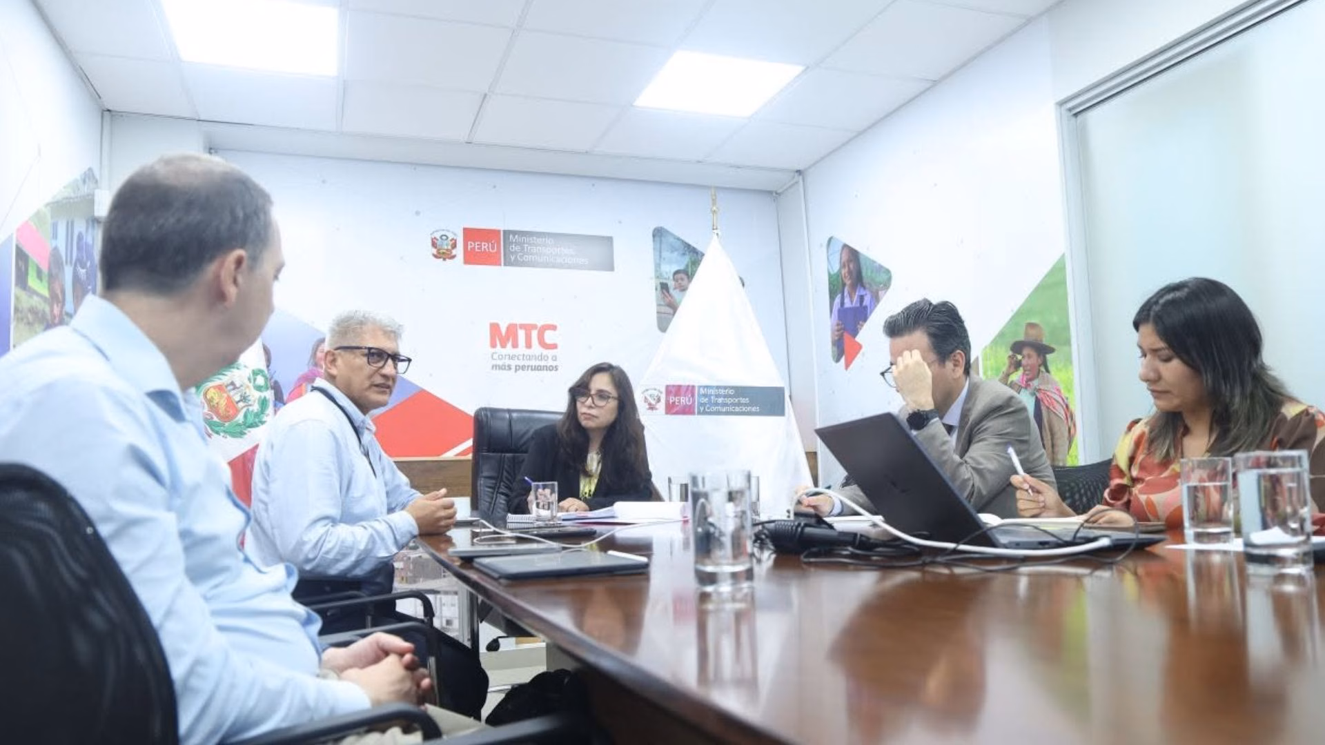 Arequipa: Ministerio del Interior destinan S/ 47,7 millones para culminar escuela policial de La Joya