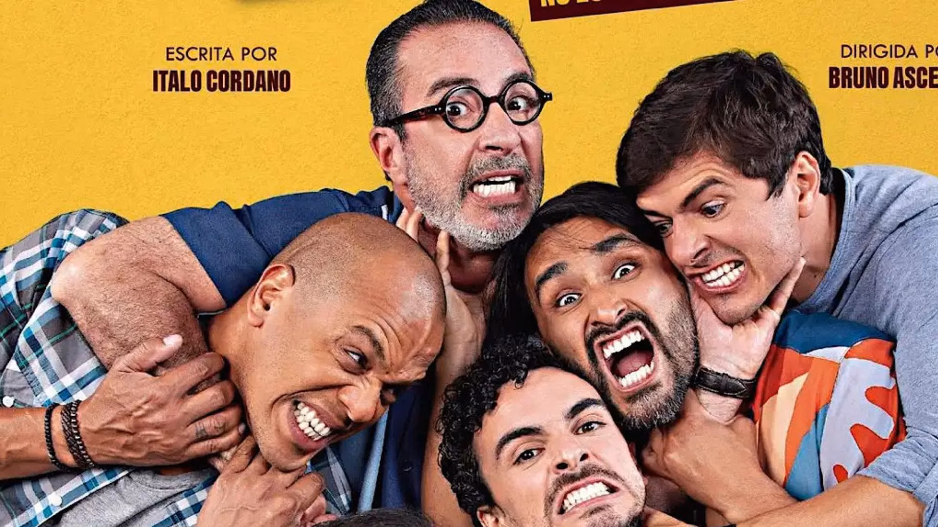 EL PIRATA | La tribu: ¿Funciona la nueva película de Bruno Ascenzo?