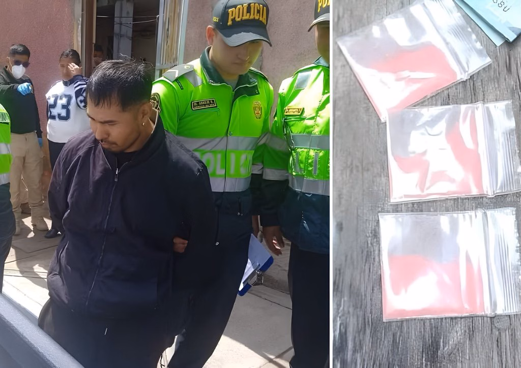 Tacna: investigan presunta trata de menores tras desaparición de niña de 13 años, dos varones detenidos 2026