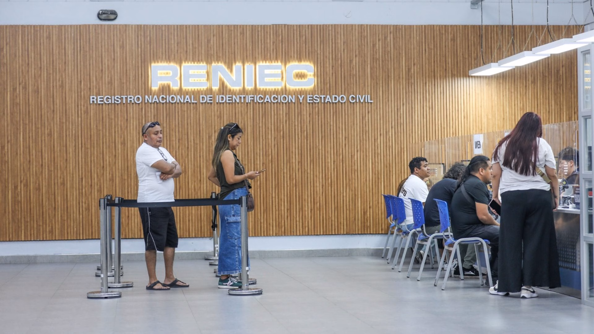 Reniec atenderá este sábado en Arequipa: revisa los horarios para trámites y recojo de DNI