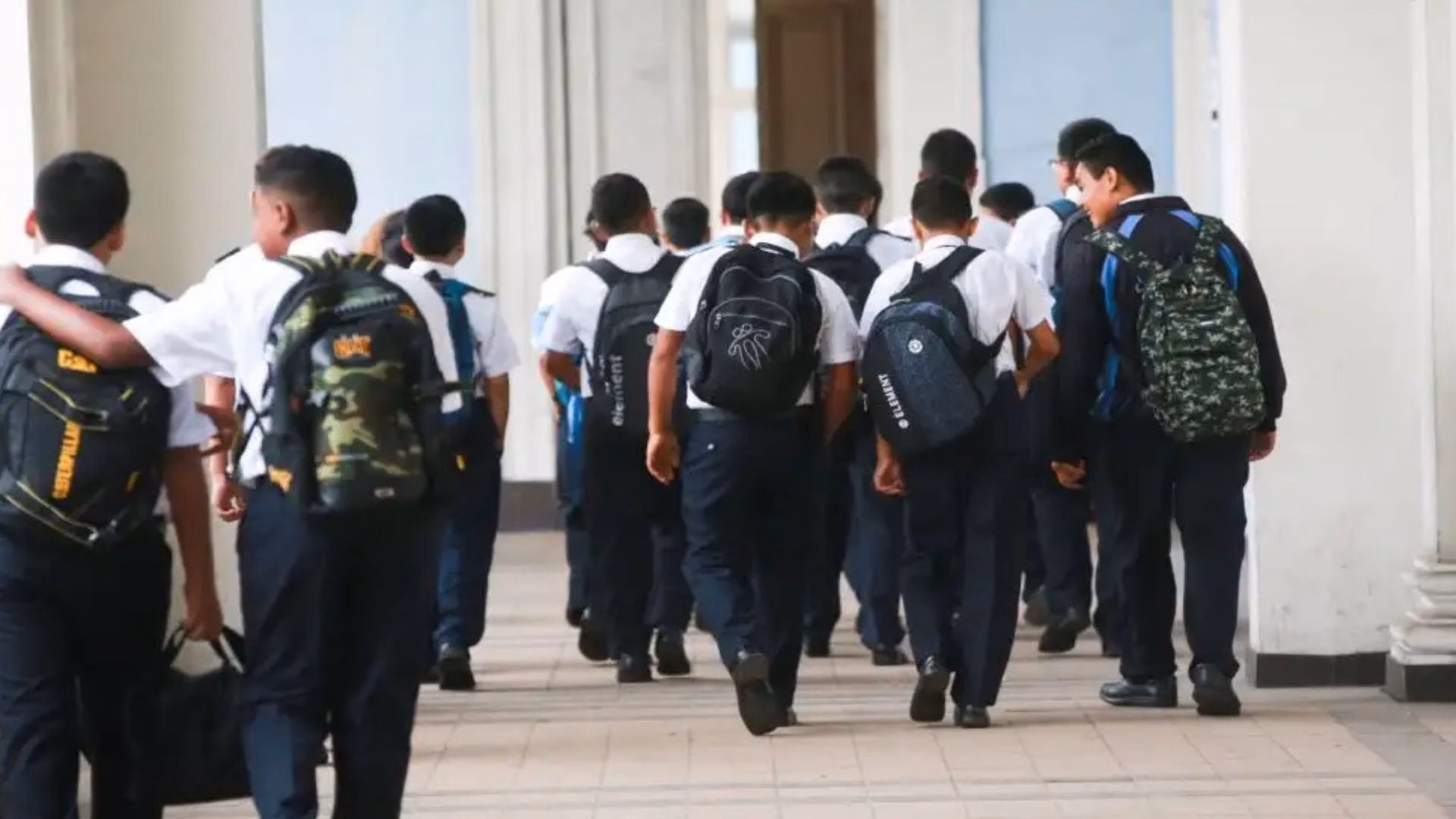 Arequipa tendrá 24.000 escolares egresados en 2026 y alertan por falta de orientación vocacional