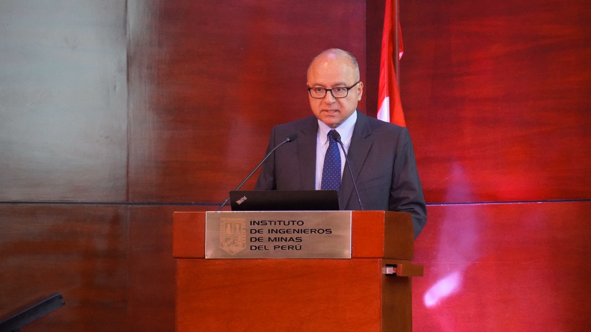 Arequipa: PERUMIN 38 anuncia cambios en EXTEMIN para mejorar el flujo de visitantes 