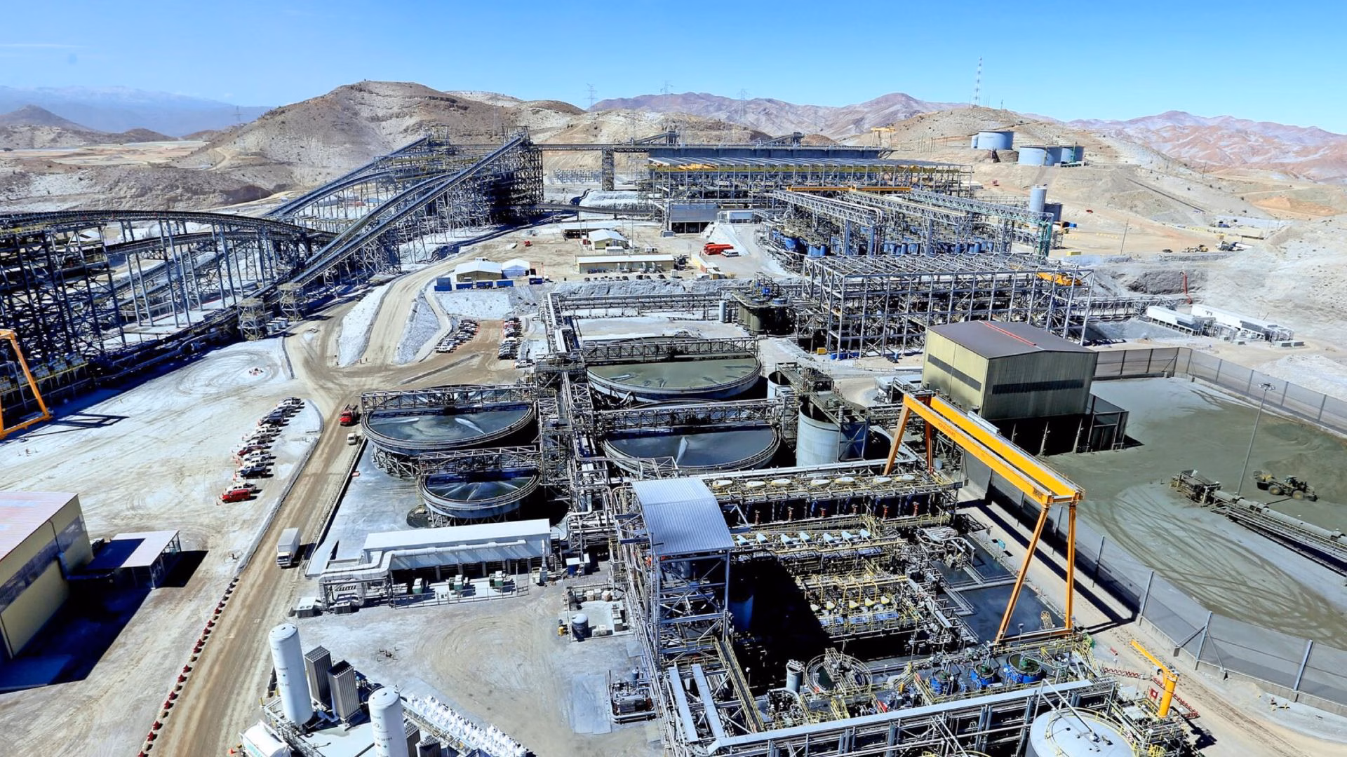 Arequipa lidera la inversión minera en Perú con US$ 654 millones y crece 86.7% en 2026