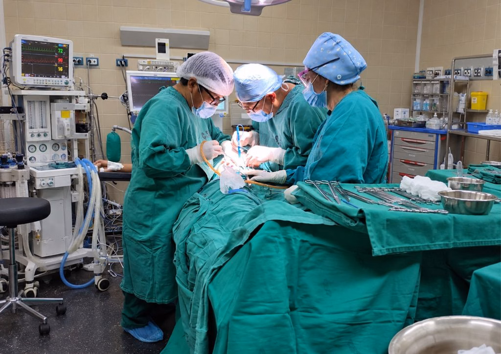 Cusco: donación de órganos de joven mujer le salvó la vida a cinco pacientes 2026