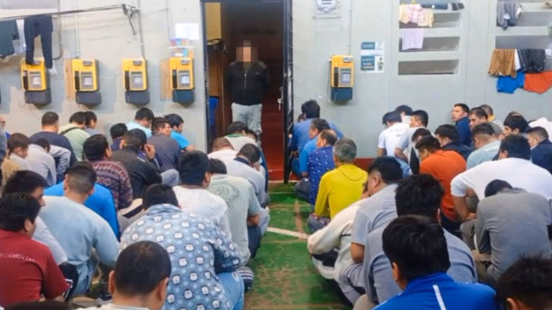 Arequipa: INPE incauta 25 celulares y objetos prohibidos durante requisas en el penal de Socabaya