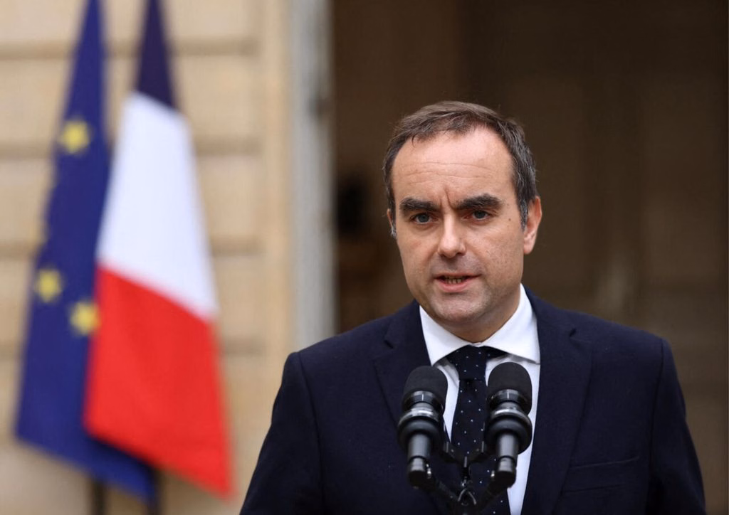 Crisis en Francia: disturbios, tensión política y alarma económica tras protestas, disturbios y saqueos 2026