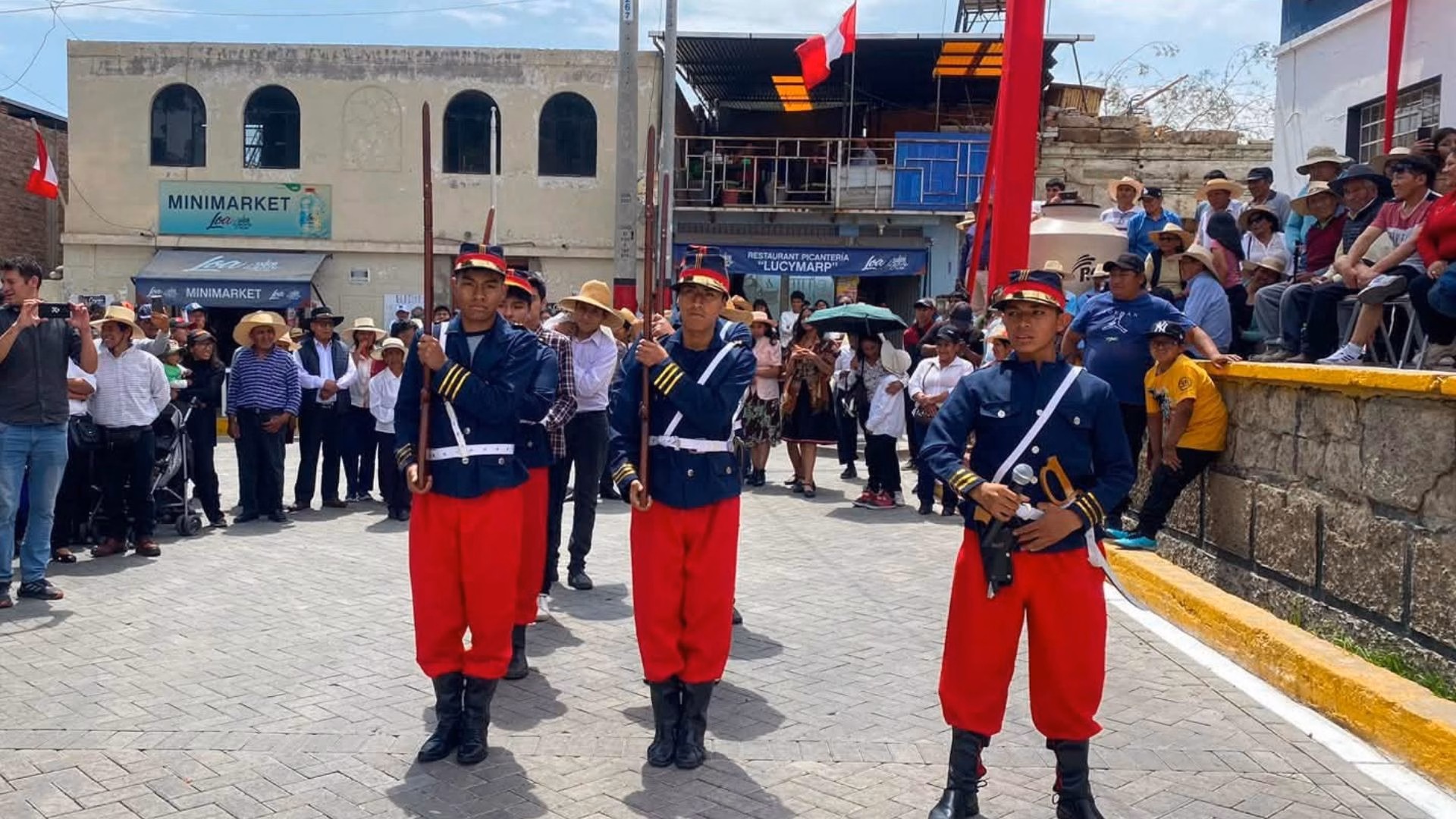 Arequipa: Quequeña incorpora dos nuevos recursos turísticos al registro del Mincetur