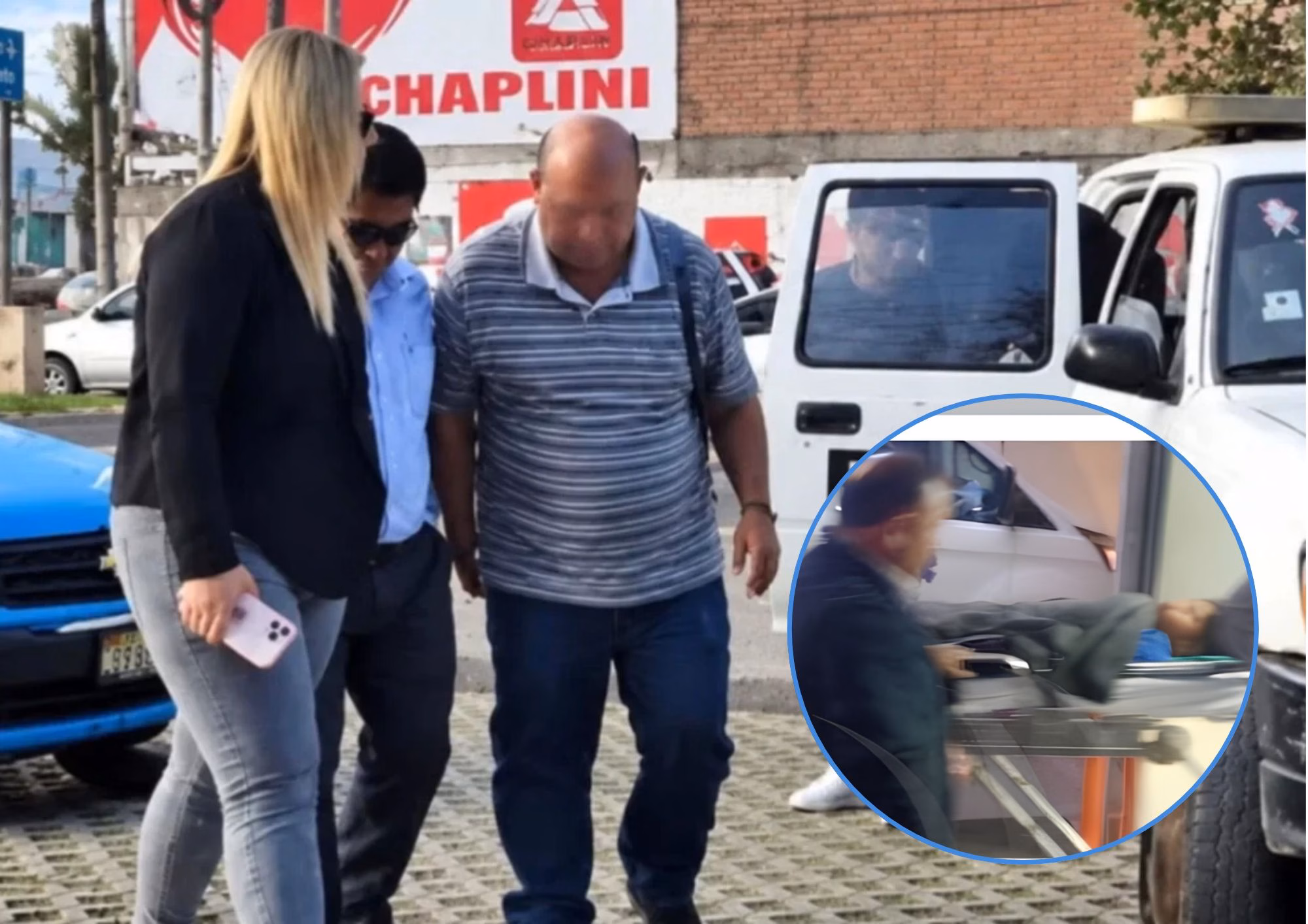 Luis Torres: investigan atropello a niño en Tacna