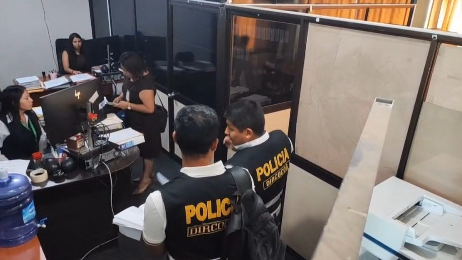 Arequipa: investigan presuntos gastos sobrevalorados en viajes de gerentes municipales de Majes