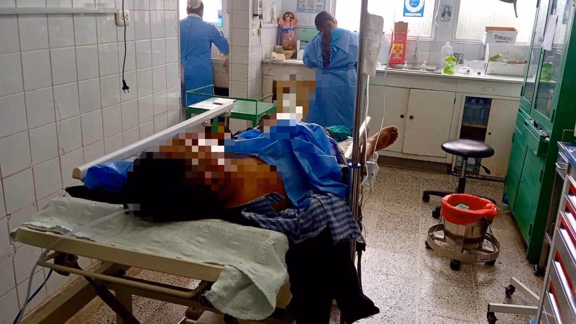 Arequipa: accidente en la Panamericana Sur deja cuatro fallecidos y 12 heridos en Camaná