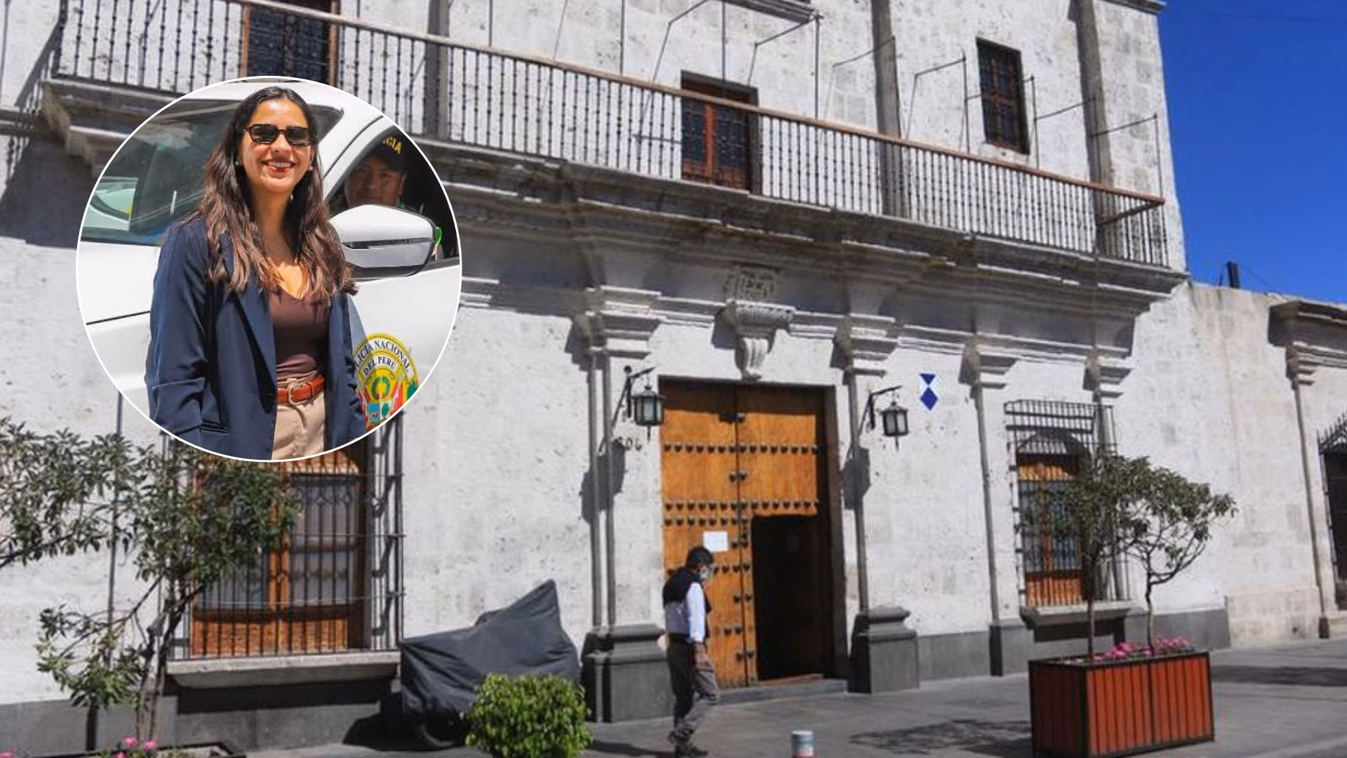 CRA redujo de S/ 34,600 a unos S/ 23 mil el presupuesto para sesión de la Mancomunidad