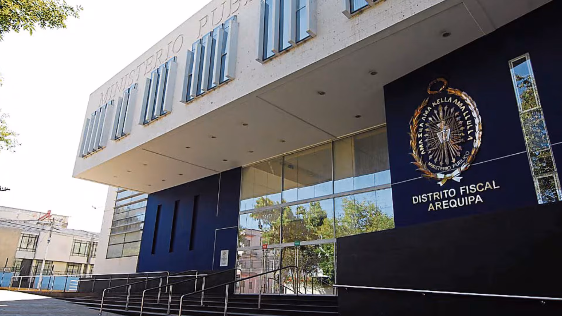 Arequipa: dictan 9 meses de prisión preventiva a investigado por tocamientos a menor