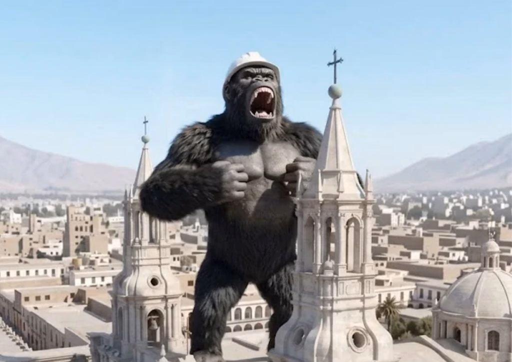 Elecciones 2026: Jenry Huisa vs Alfredo Zegarra, ataques, videos y denuncias de racismo